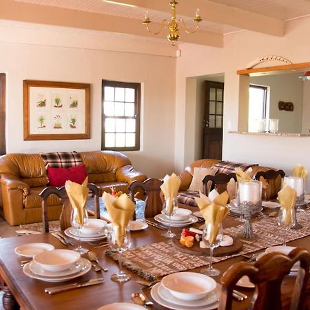 Goedemoed Farm Guest House Paarl Exterior foto